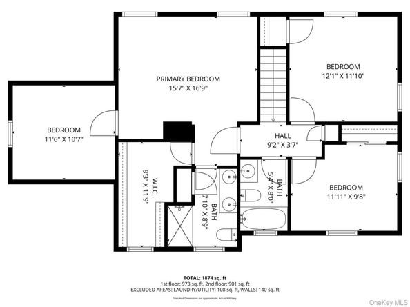 98 Hardy Lane, Westbury NY 11590