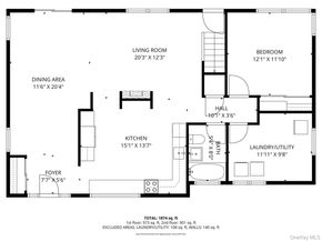 98 Hardy Lane, Westbury NY 11590