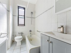 136-05 Sanford Avenue 6S, Flushing NY 11355