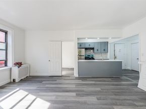 136-05 Sanford Avenue 6S, Flushing NY 11355