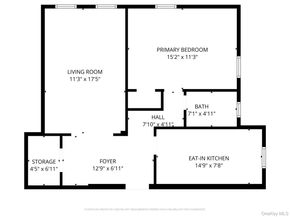 2209 Knapp Street 6H, Brooklyn NY 11229