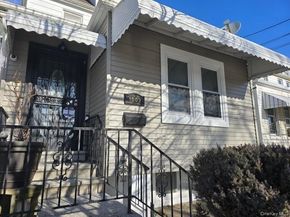 1003 Sackett Avenue, Bronx NY 10462