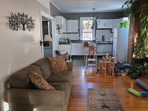 1003 Sackett Avenue, Bronx NY 10462