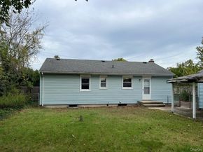 61 Herbert Circle, Patchogue NY 11772