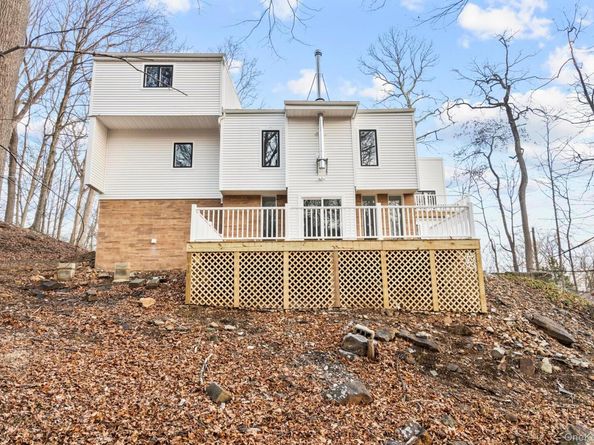 21 Pheasant Drive, Armonk NY 10504