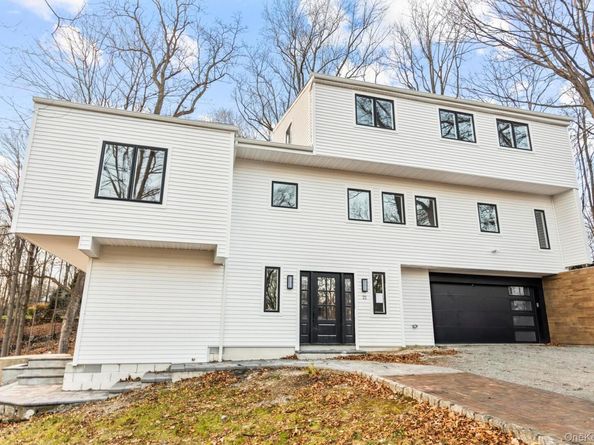 21 Pheasant Drive, Armonk NY 10504