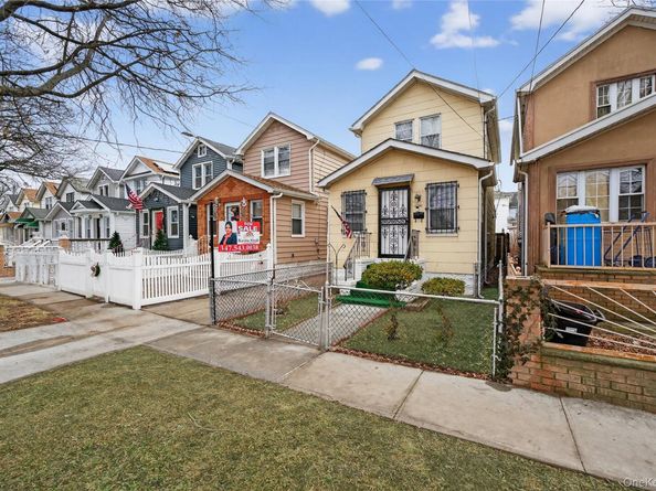 12704 116th Avenue, South Ozone Park NY 11420