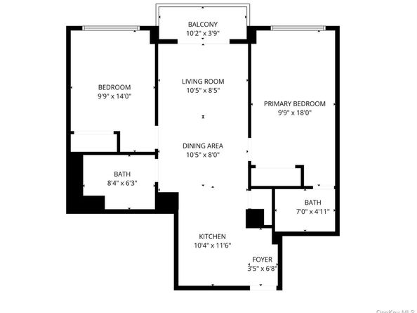 138-12 Northern Boulevard, Flushing NY 11354