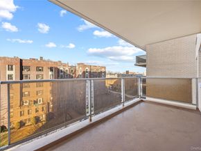 175-20 Wexford Terrace 7D, Jamaica Estates NY 11432