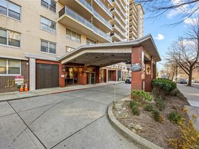 175-20 Wexford Terrace 7D, Jamaica Estates NY 11432