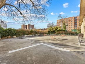 175-20 Wexford Terrace 7D, Jamaica Estates NY 11432