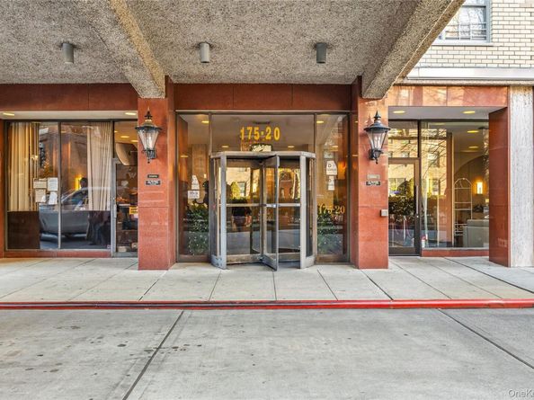 175-20 Wexford Terrace 7D, Jamaica Estates NY 11432