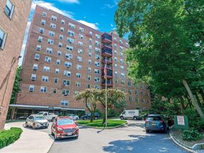 5500 Fieldston Road 4II, Bronx NY 10471