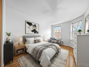 105-25 67th Road 4A, Forest Hills NY 11375