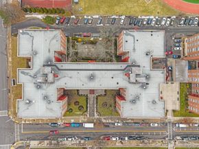 1 Sadore Lane 5S, Yonkers NY 10710