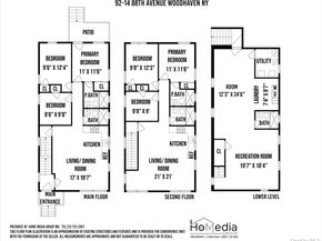 9214 88th Avenue, Woodhaven NY 11421