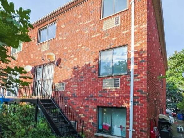 541 Logan Avenue, Bronx NY 10465