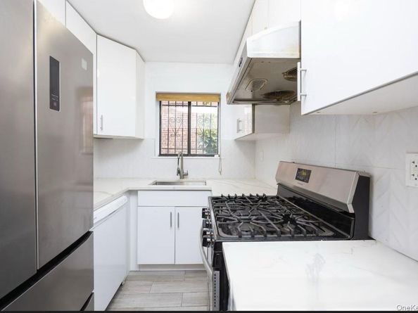 541 Logan Avenue, Bronx NY 10465