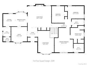 54 Farmington Lane, Melville NY 11747