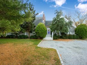 112 Upper 7 Ponds Road, Water Mill NY 11976