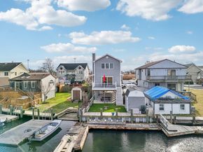 3717 Somerset Drive, Seaford NY 11783