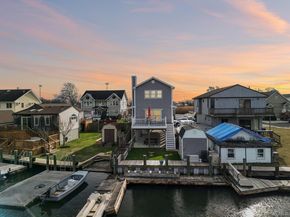 3717 Somerset Drive, Seaford NY 11783
