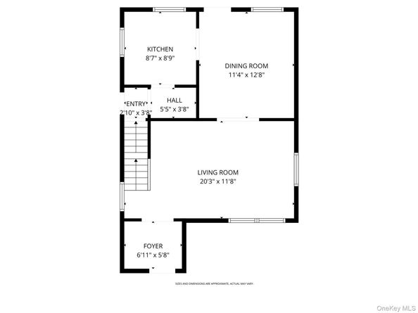 86-33 253rd Street, Bellerose NY 11426