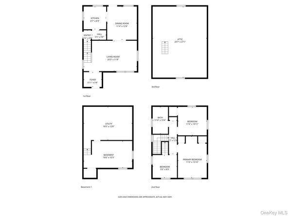 86-33 253rd Street, Bellerose NY 11426