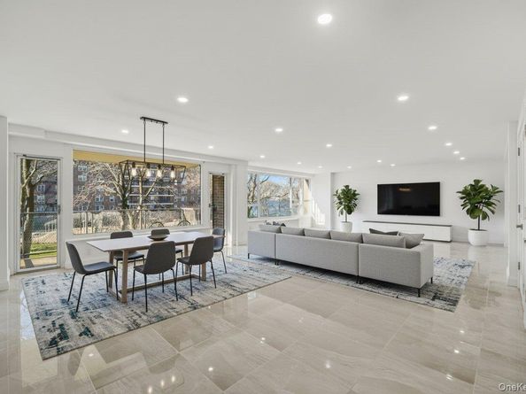 166-25 Powells Cove Boulevard 3D, Beechhurst NY 11357