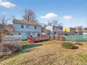 191 Morsemere Avenue, Yonkers NY 10703