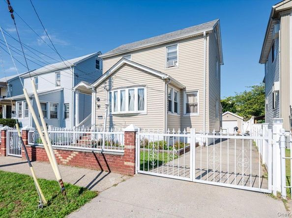 12253 Milburn Street, Saint Albans NY 11413