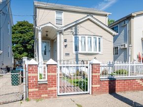 12253 Milburn Street, Saint Albans NY 11413