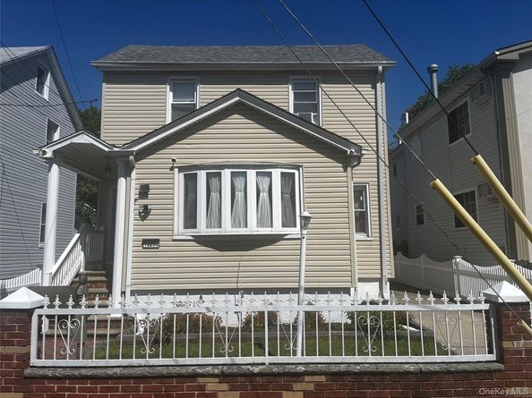 12253 Milburn Street, Springfield Gardens NY 11413