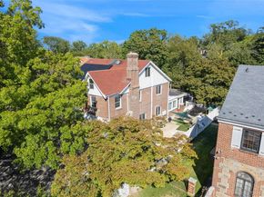 8227 Utopia Parkway, Jamaica Estates NY 11432
