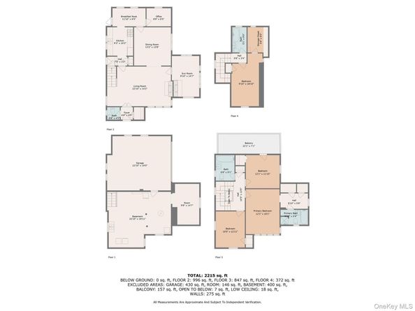 15 Park Place, Fleetwood NY 10552