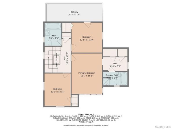 15 Park Place, Fleetwood NY 10552