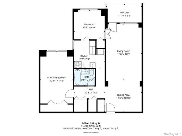 61-20 Grand Central Parkway A902, Forest Hills NY 11375