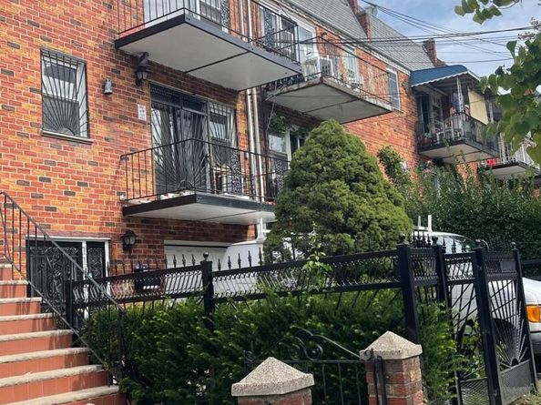 11021 55th Avenue, Corona NY 11368