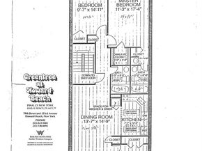151-26 79th Street 3, Howard Beach NY 11414