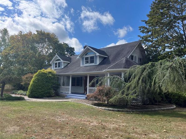 1799 Wading River Manor Road, Wading River NY 11792