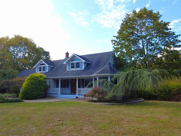 1799 Wading River Manor Road, Wading River NY 11792