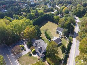 1799 Wading River Manor Road, Wading River NY 11792