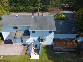 1799 Wading River Manor Road, Wading River NY 11792