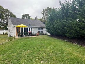1799 Wading River Manor Road, Wading River NY 11792