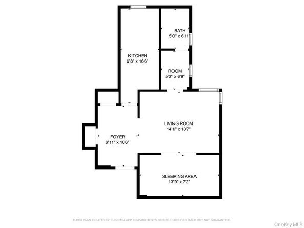 142 Garth Road 4A, Scarsdale NY 10583