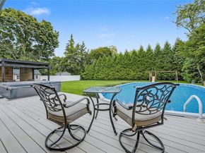 3 Feather Lane, Commack NY 11725