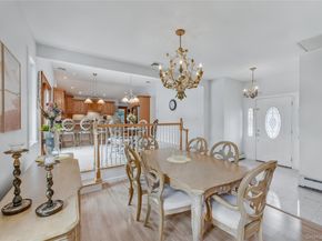 3 Feather Lane, Commack NY 11725