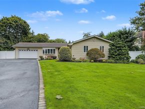 3 Feather Lane, Commack NY 11725