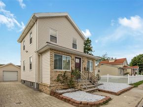 257 Biltmore Avenue, Elmont NY 11003