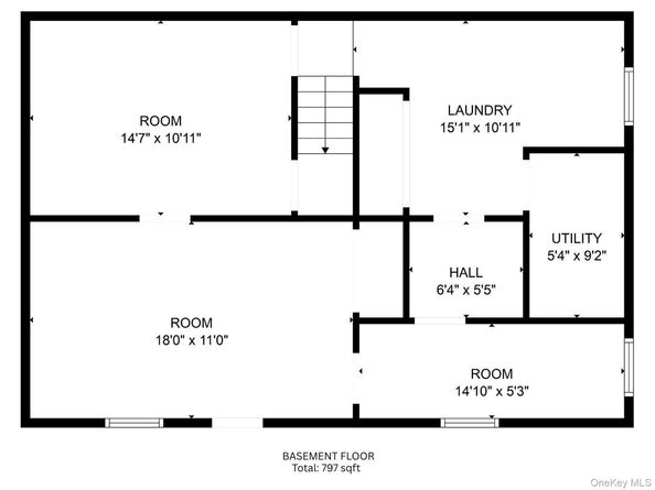203 N Manhattan Avenue, Massapequa NY 11758